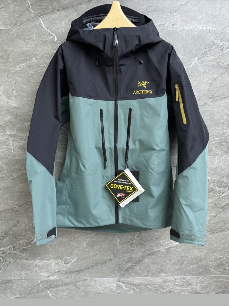 Arc Teryx Coats